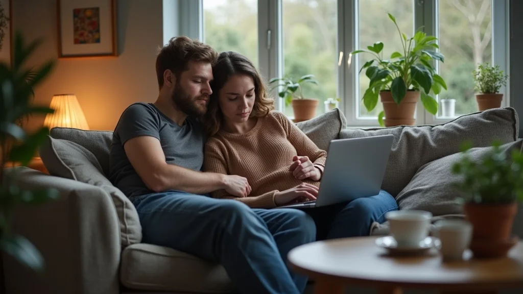 Brighton Infidelity Counselling: Expert Online Couples Therapy in Brighton & Hove