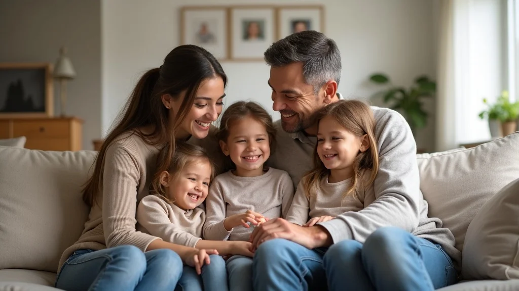 Couples Counselling for Struggling Step Parents in Brighton