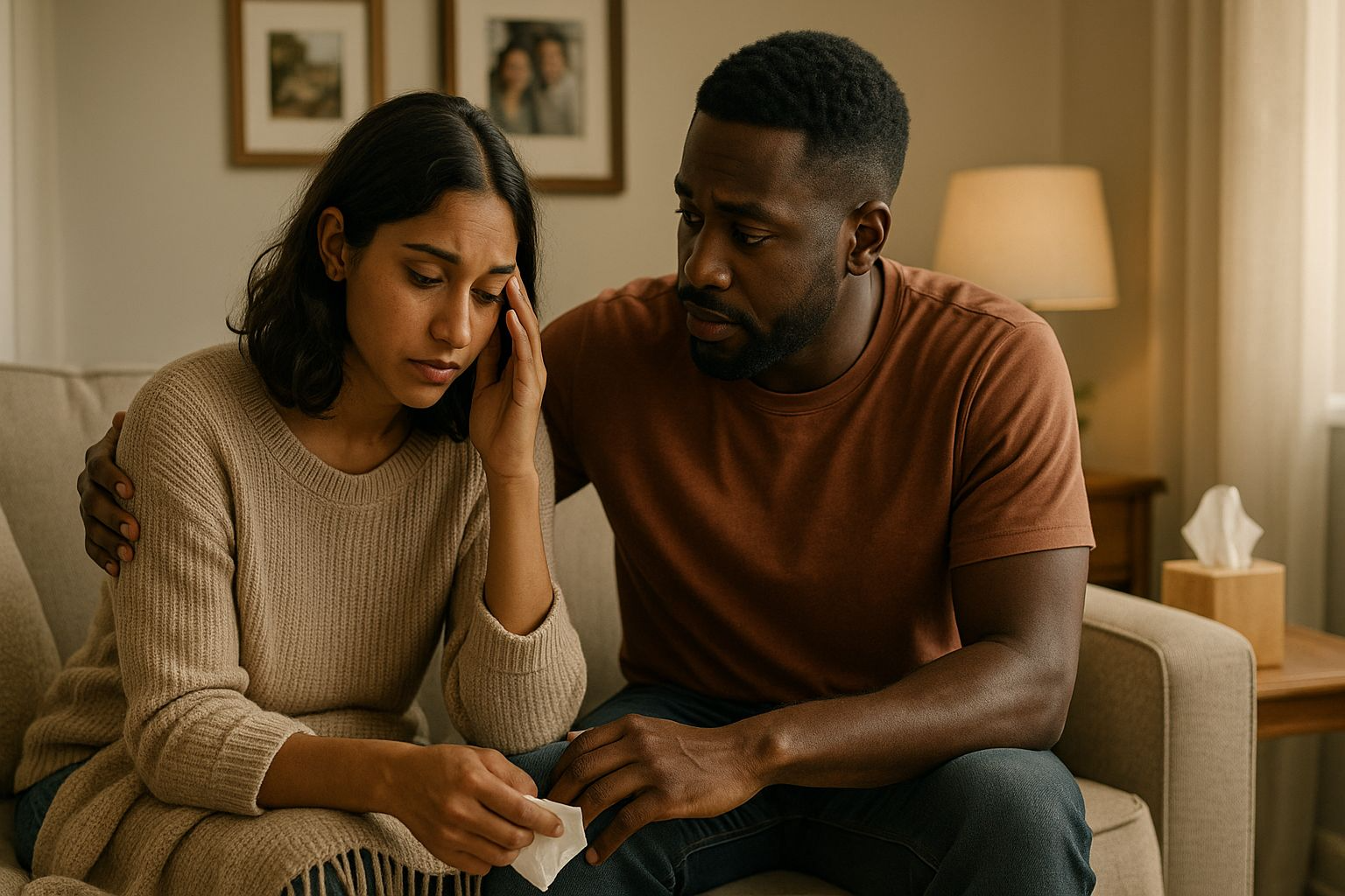 How Trauma Informed Counselling Can Transform Your Relationship