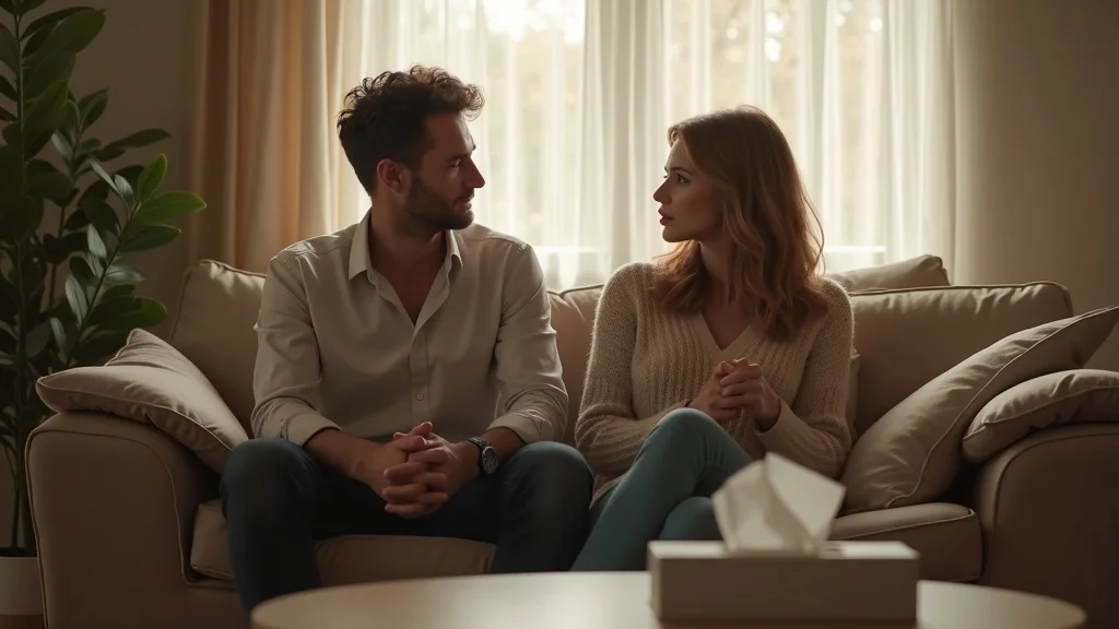 Healing Infidelity with Betrayal Trauma Therapy in Henfield Sussex