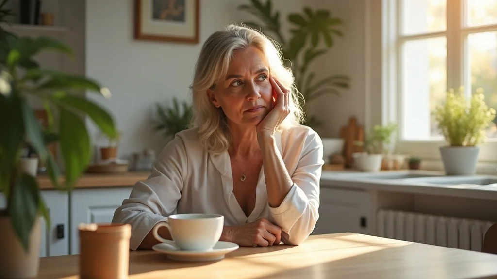 Brighton Counselling Benefits for Emotional Well-being in Perimenopause
