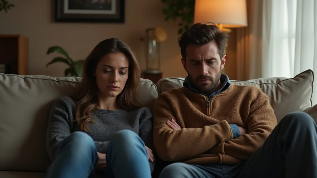 Infidelity Recovery for Couples: What Healing Actually Requires