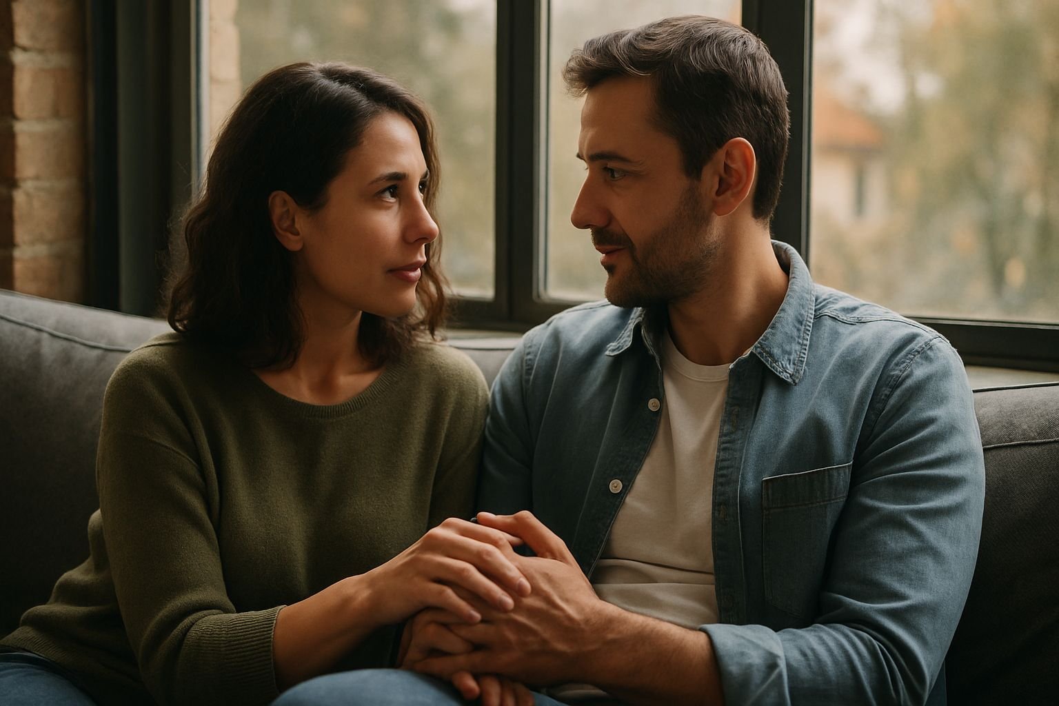 400-Year-Old Wisdom Reveals Couples Relationship Insights