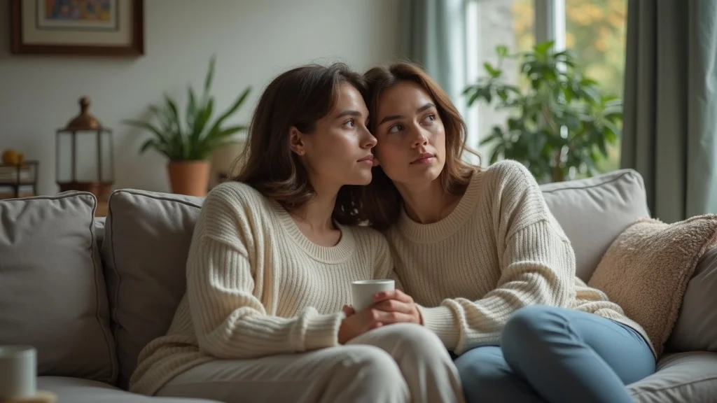 Effective Communication Strategies for Asperger's Couples: Improving Understanding