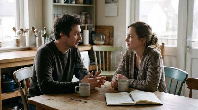 Managing the practicalities—busy Brighton and Hove couples often find that deciding how and where to begin counselling is the first hurdle.