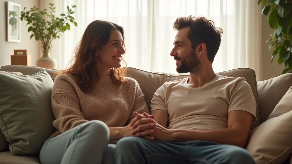 Premarital vs. Marriage Counselling for Focus & Long-term Benefits