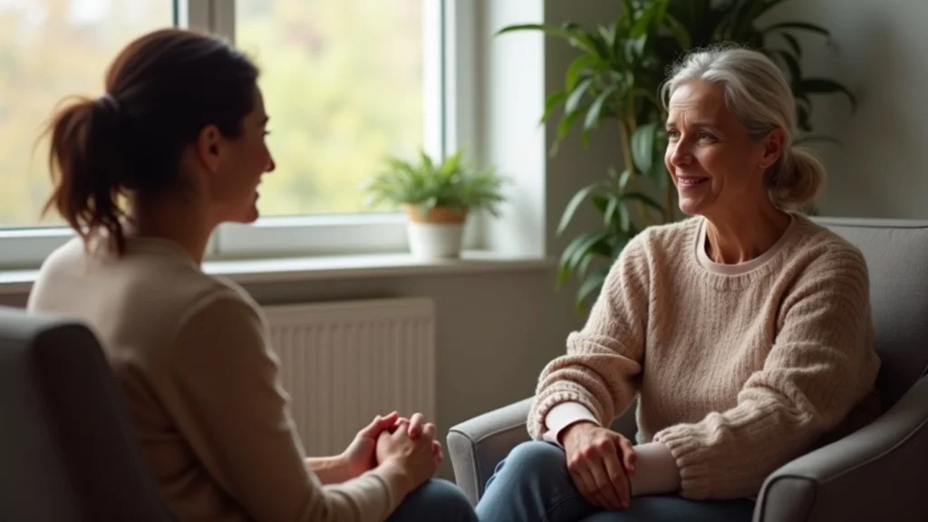 Cognitive-Behavioural Therapy Explained: How It Supports Addiction Recovery