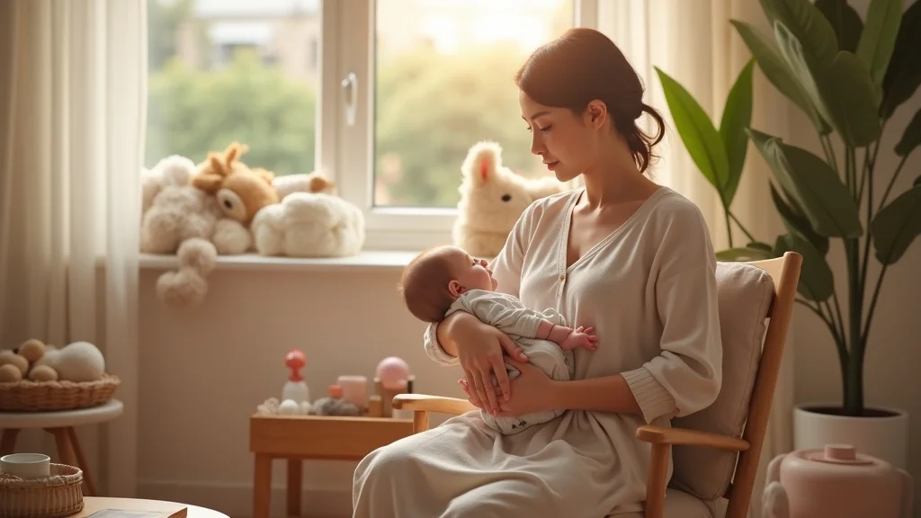 Brighton Counselling for Post Partum Work Anxiety