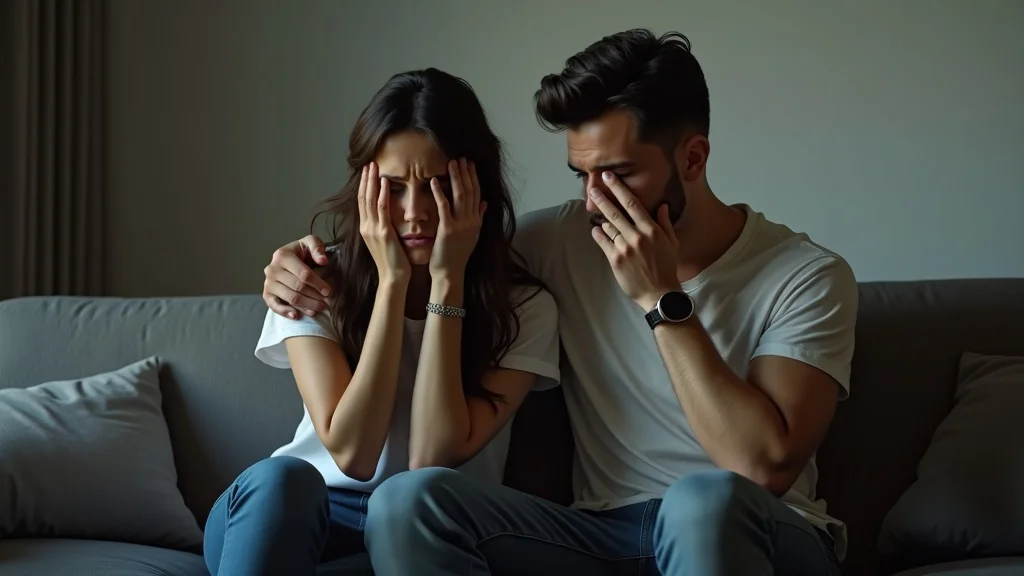 Understanding Gaslighting: Recovering from Narcissistic Relationships