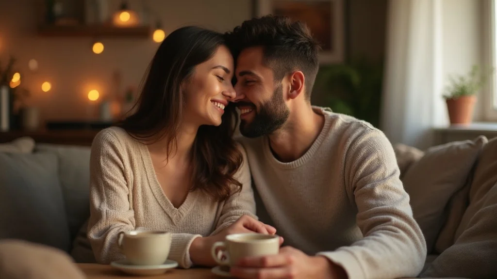 Attachment Theory in Couples Therapy: Deepening Emotional Connection
