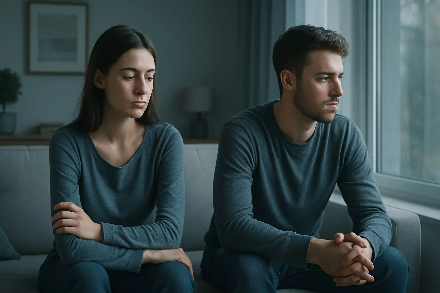 How the Psychological Impact of Trauma Shapes Relationships