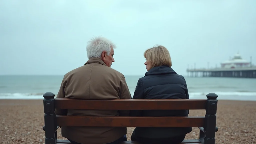 Brighton Ex-Partners Communication Problems & Counselling Help