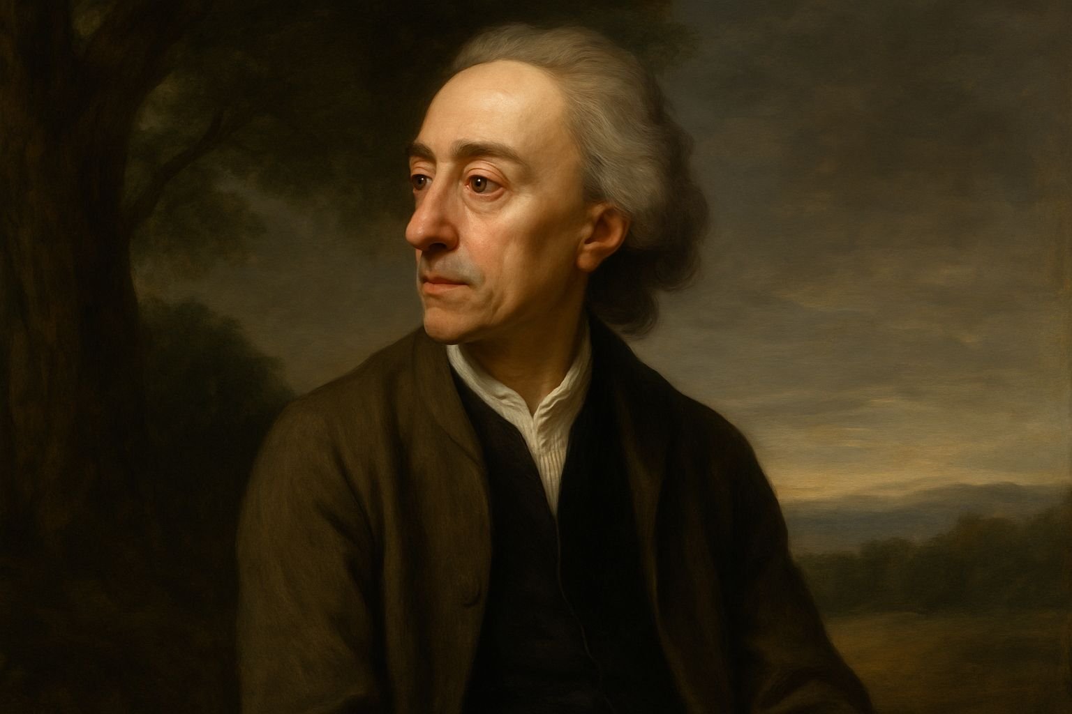 How Alexander Pope's 'Ode on Solitude' Transforms Modern Romantic Relationships